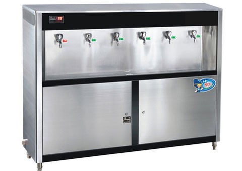 <span style=''>JN-6H(2010款)溫熱直飲機</span>