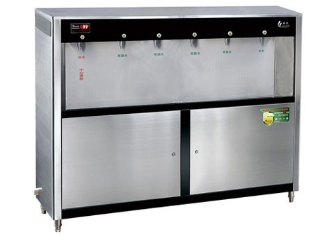 <span style=''>JN-6H(2012款)溫熱直飲機</span>