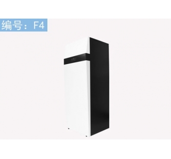 EL商務制水主機