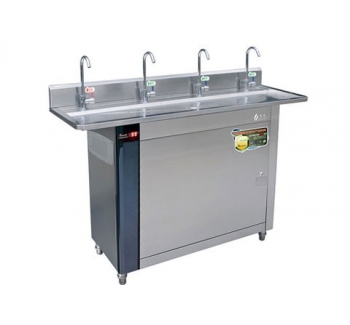 JN-4W溫?zé)嶂憋嫏C