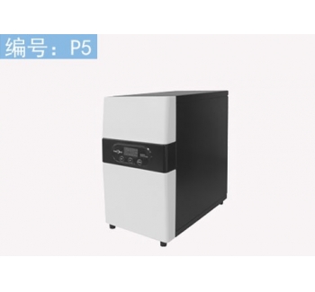 EB家用水處理設備