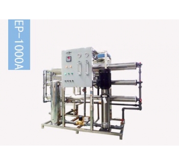 EB-3000A純水系統(tǒng)